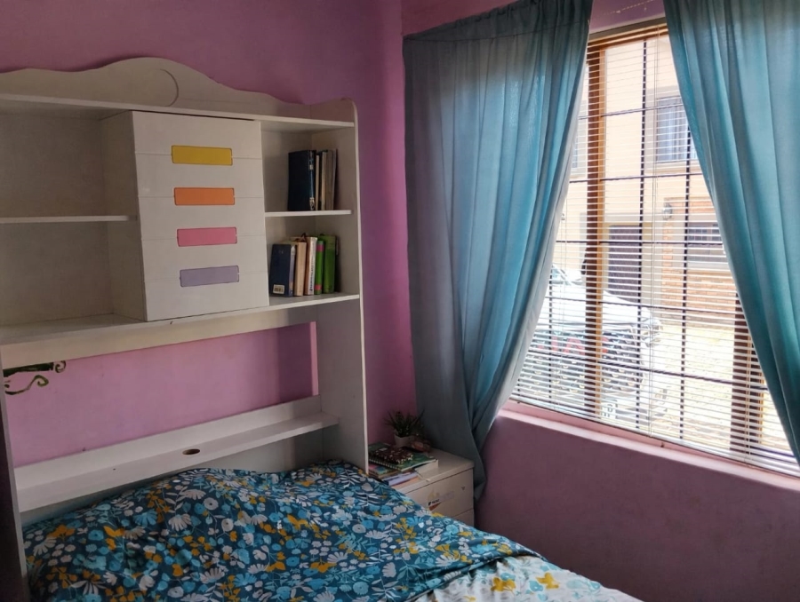 To Let 3 Bedroom Property for Rent in Cashan North West